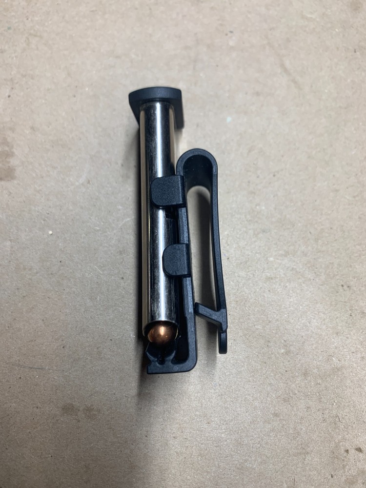VersaCarrier 380 Single Stack Magazine Carrier