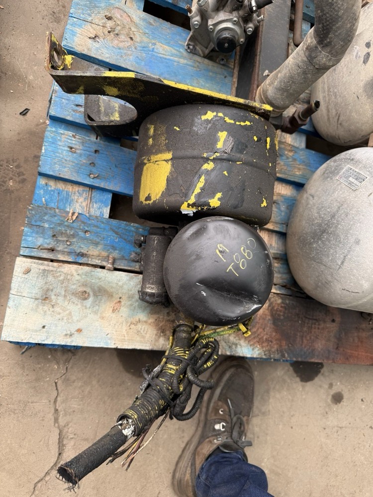 BENDIX AIR DRYER ASSEMBLY K117030DLU