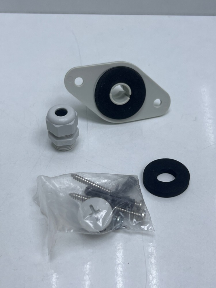 JOHNSON CONTROLS HT-1301-UD1 HUMIDITY TEMPERATURE TRANSMITTER