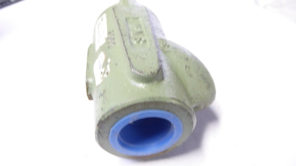 Ductile WNS 2000 Ball Check Valve New
