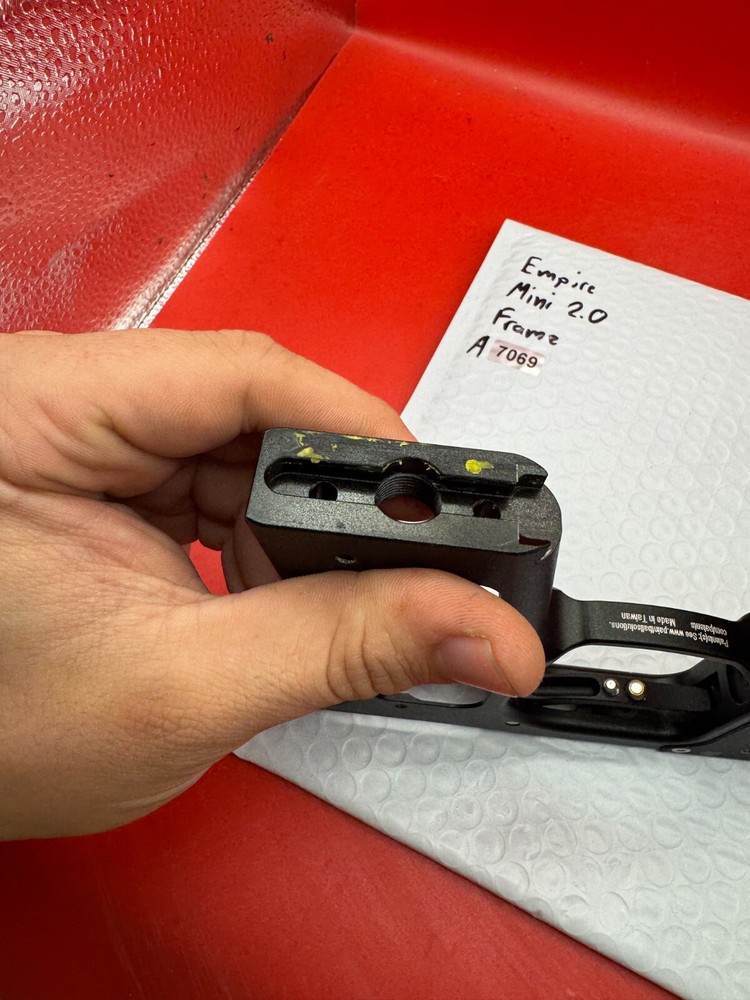 Empire Mini 2.0 Frame