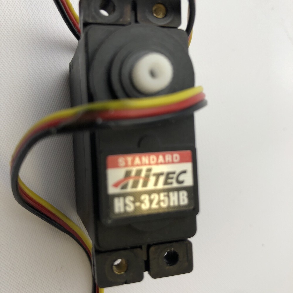 Hi-Tec HS-325HB Standard Servo