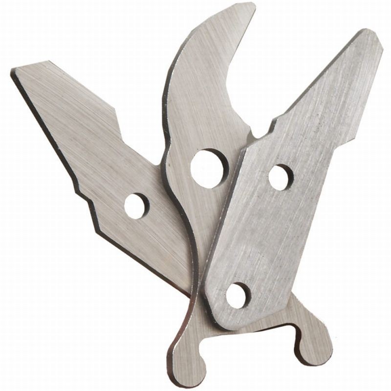 Malco TurboShear TSMDRB Double Cut Replacement Blades