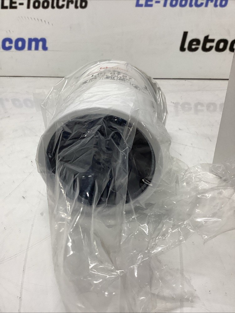 Luberfiner LFF8727 Fuel Filter Q-455