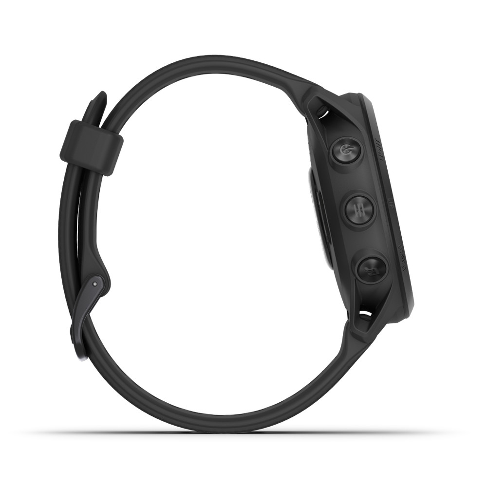 Garmin Forerunner 745, Black 010-02445-00