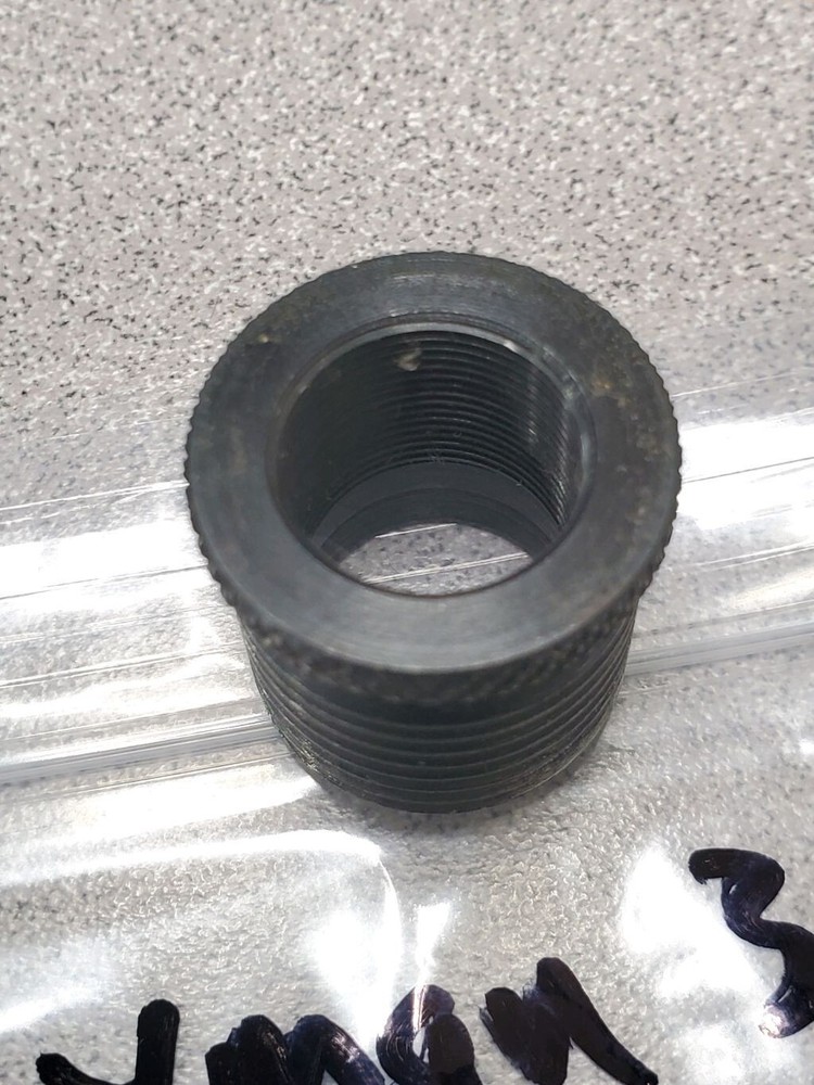 Lyman 310 7/8 to 5/8 Adapter