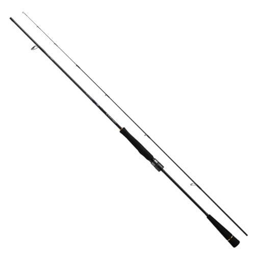 Daiwa OUTRAGE BR SLJ 610MS Spinning Rod