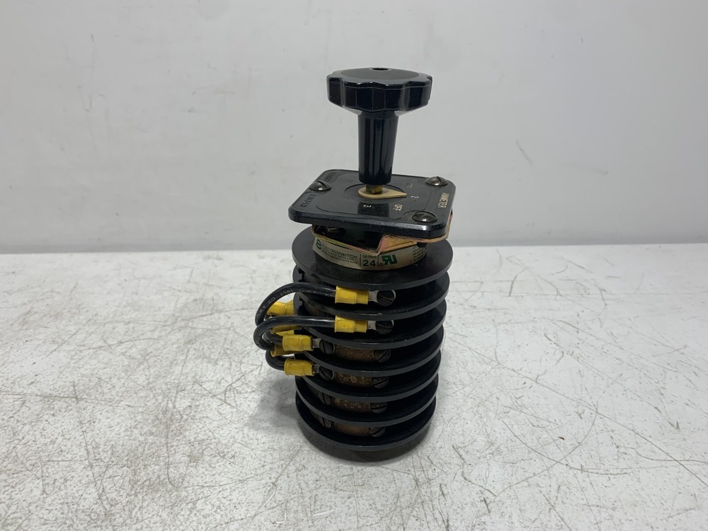 Electroswitch 2412C Rotary Switch