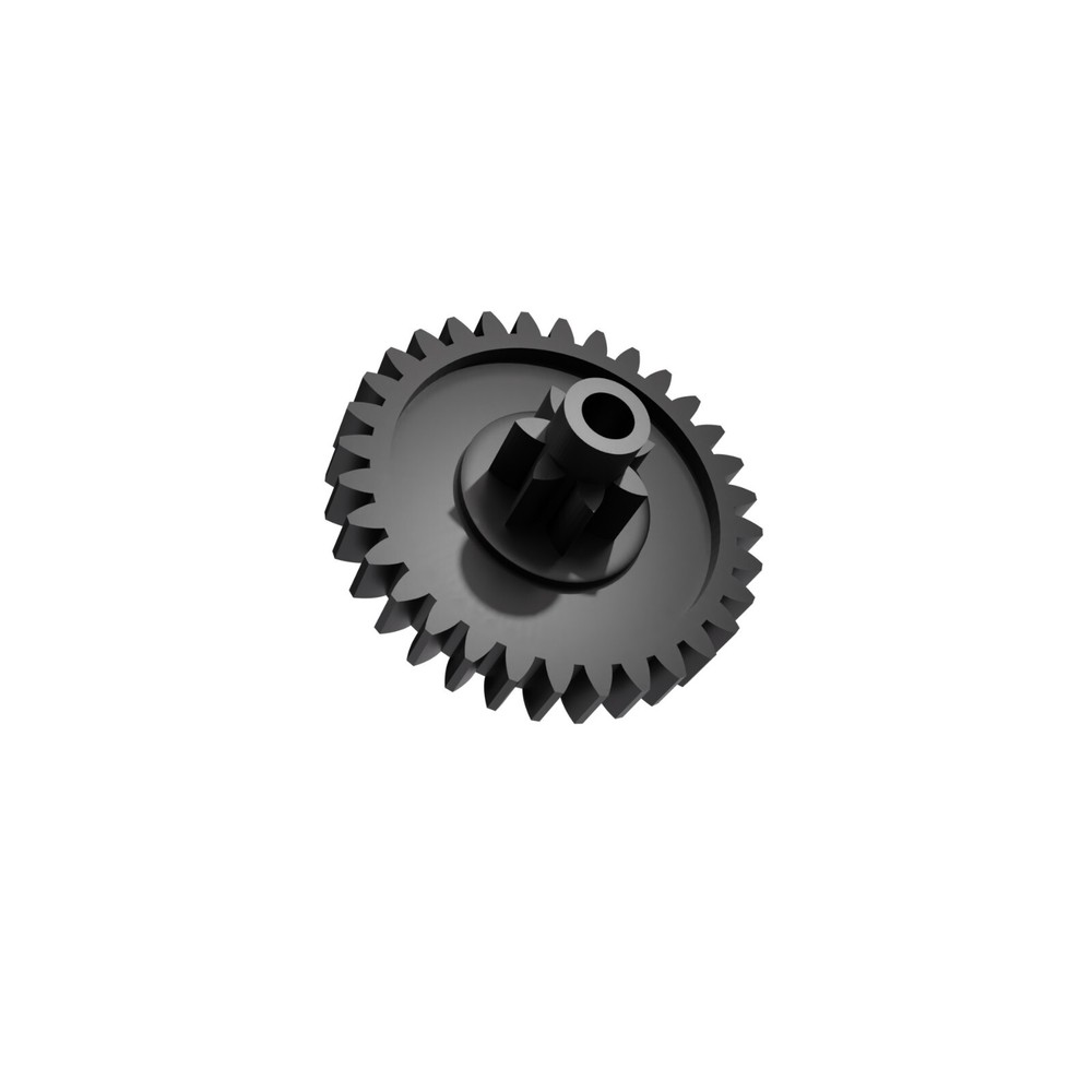 Plastic GEAR - Fellowes Powershred H-6C Shredder