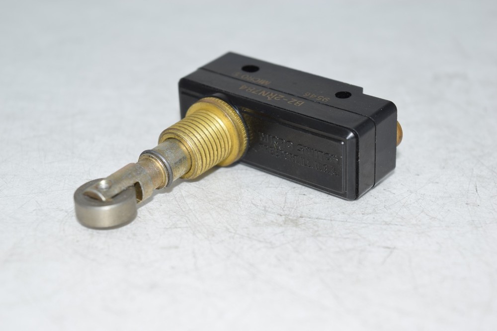 Honeywell BZ-2RN784 Microswitch