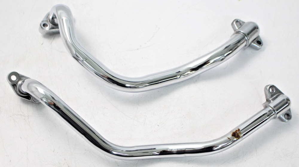 07 Yamaha Warrior XV1700PC Oil Lines