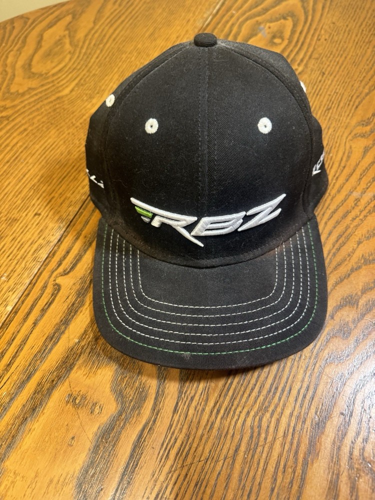 RBZ Taylormade Rocketballz Hat