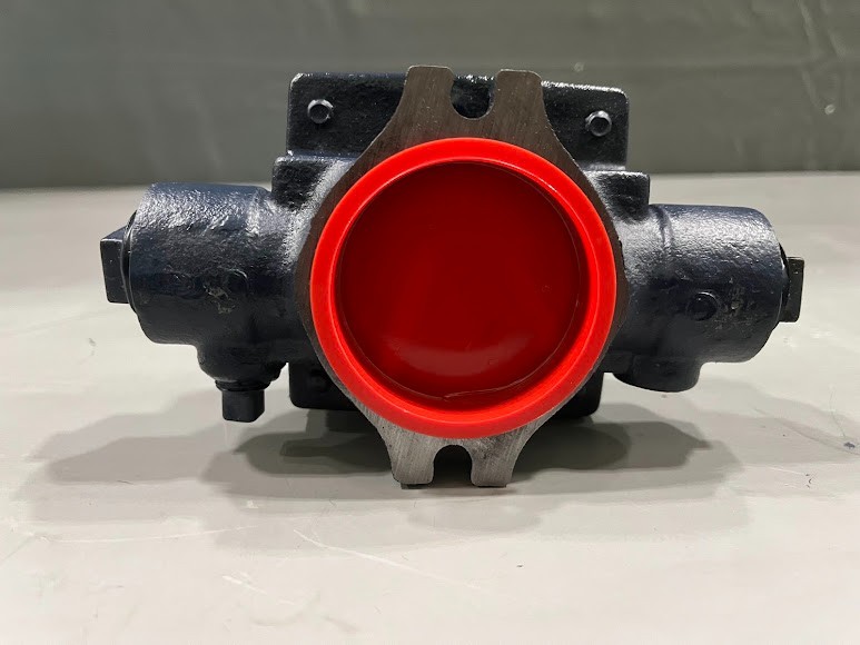 Henny Penny 162497 Assembly-Filter Pump-8 Gpm