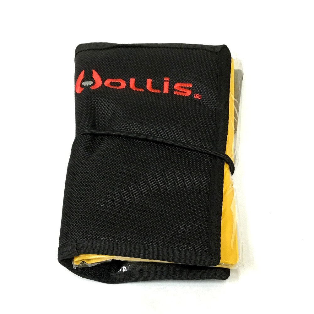 Hollis Underwater Notebook - Durable and Waterproof