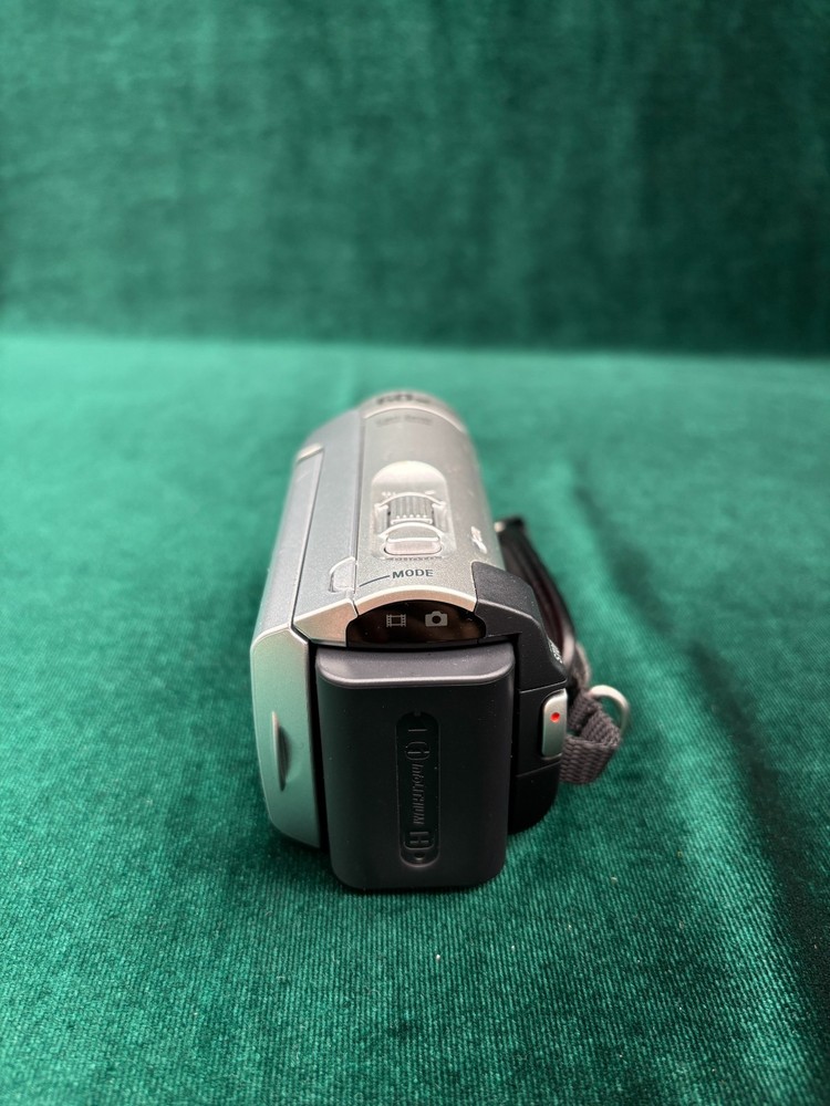 Sony Handycam DCR-SX30E Comcorder Works