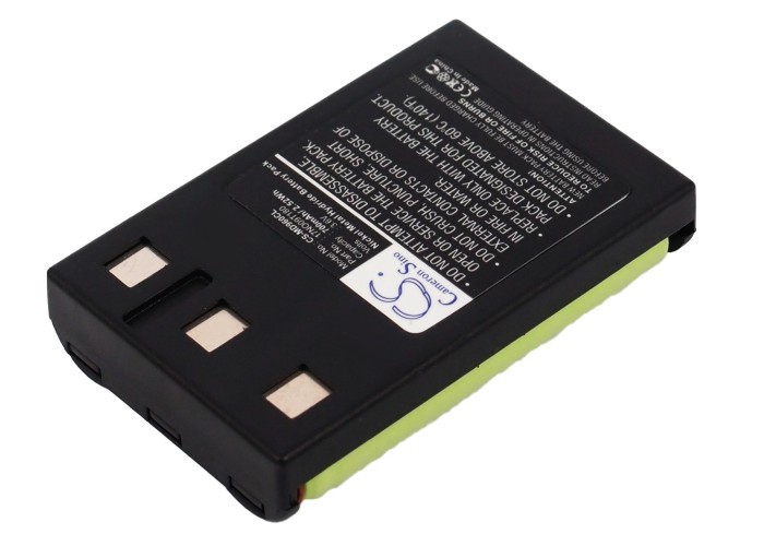 Battery for NEC DECT 1000 700mAh