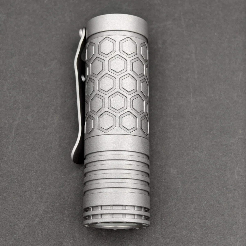 ReyLight Dawn Hex - Ti