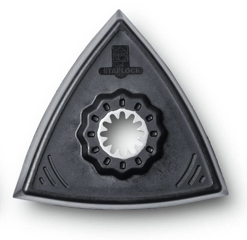 Fein Standard Triangle Backing Pad