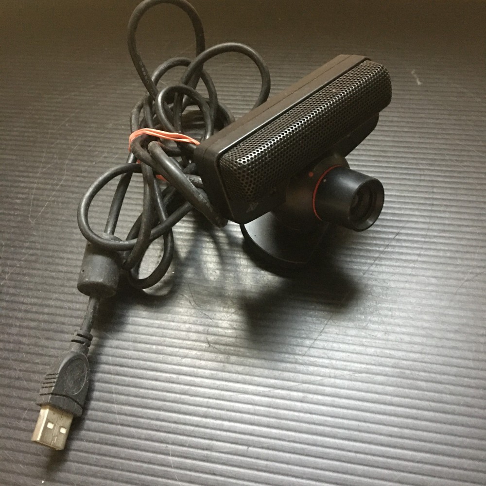 Sony PlayStation 4 Microphone Array System Camera SLEH-00448