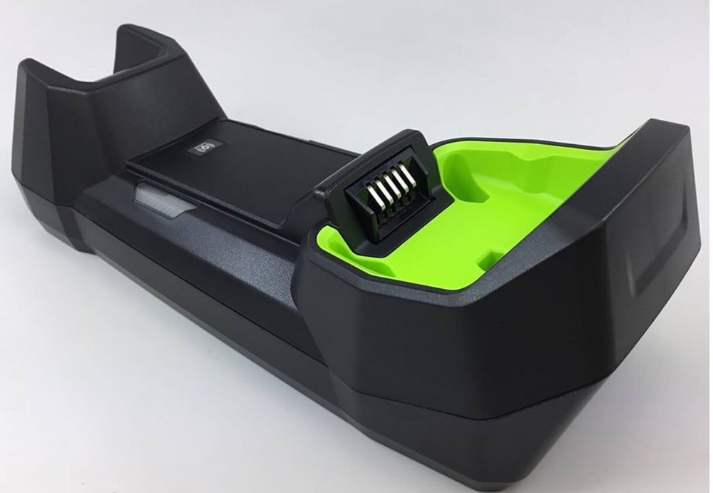 Zebra DS3678-ER Rugged Barcode Scanner