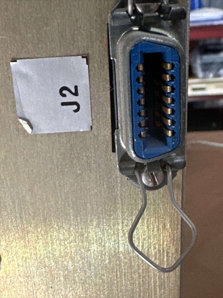 Used BNC BERKELEY NUCLEONICS MODEL 7030 DIGITAL DELAY GENERATOR