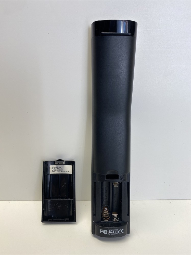 Lenovo Microsoft MCE Remote Control for Windows XP / Vista / 7 RC1974013