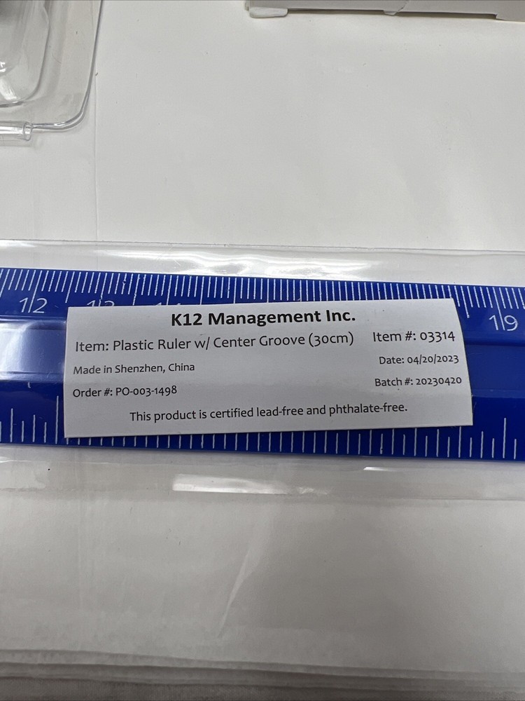 K12 Science 6 Course Kit SC6990 Homeschool Student Learning
