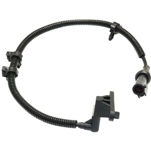 ABS Speed Sensor 2 Male Terminals for 02-05 EXPLORER/MOUNTAINEER