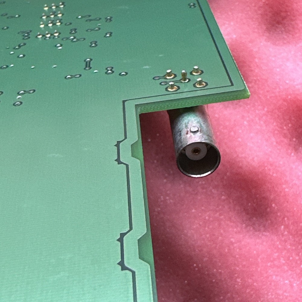 MOTOROLA BLN7024C M0383361 Board