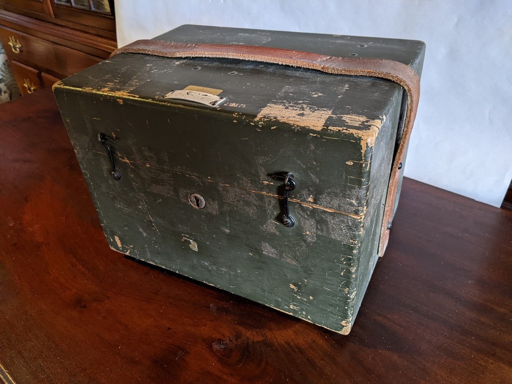 Berger precise military level, c. 1950