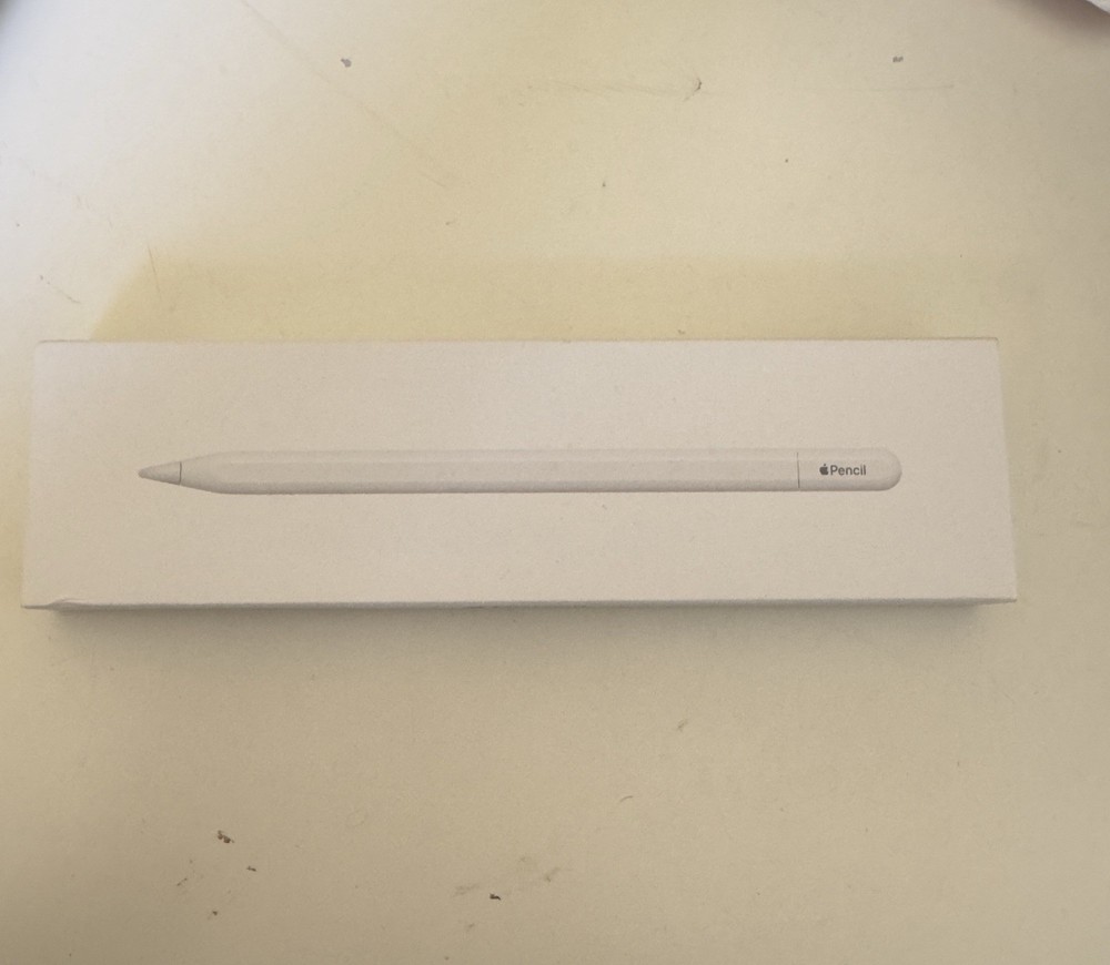 Apple Pencil Gen 1