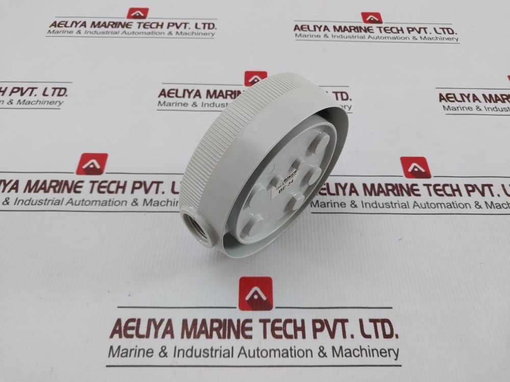 AUTRONICA BE-34 Heat Detector