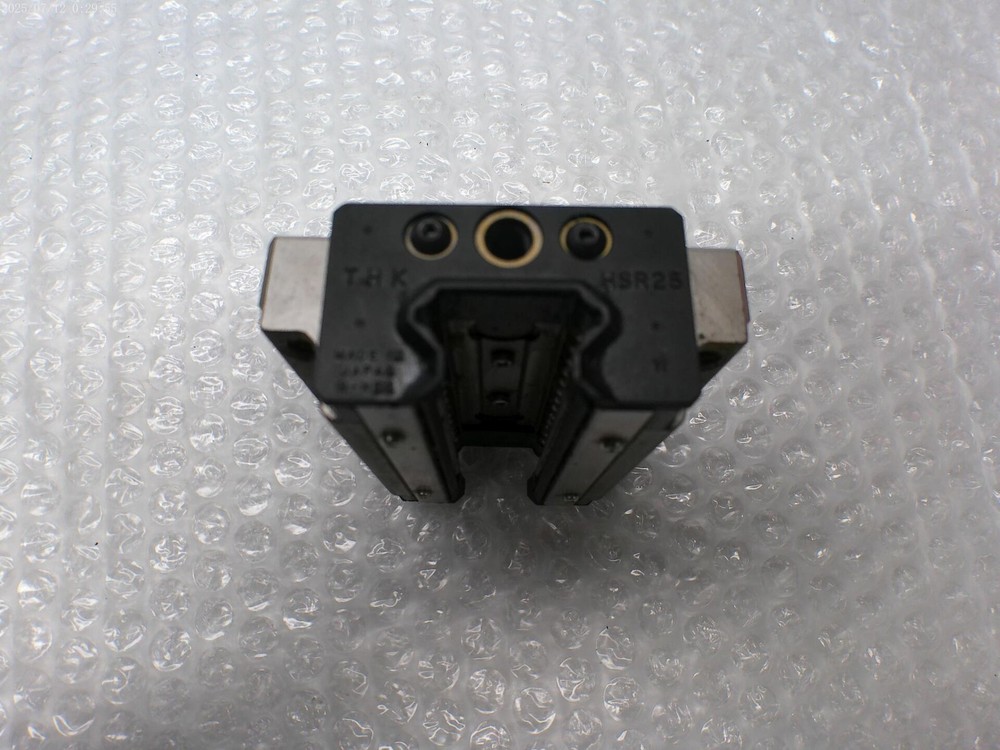 THK HSR25 LINEAR GUIDE UNMP