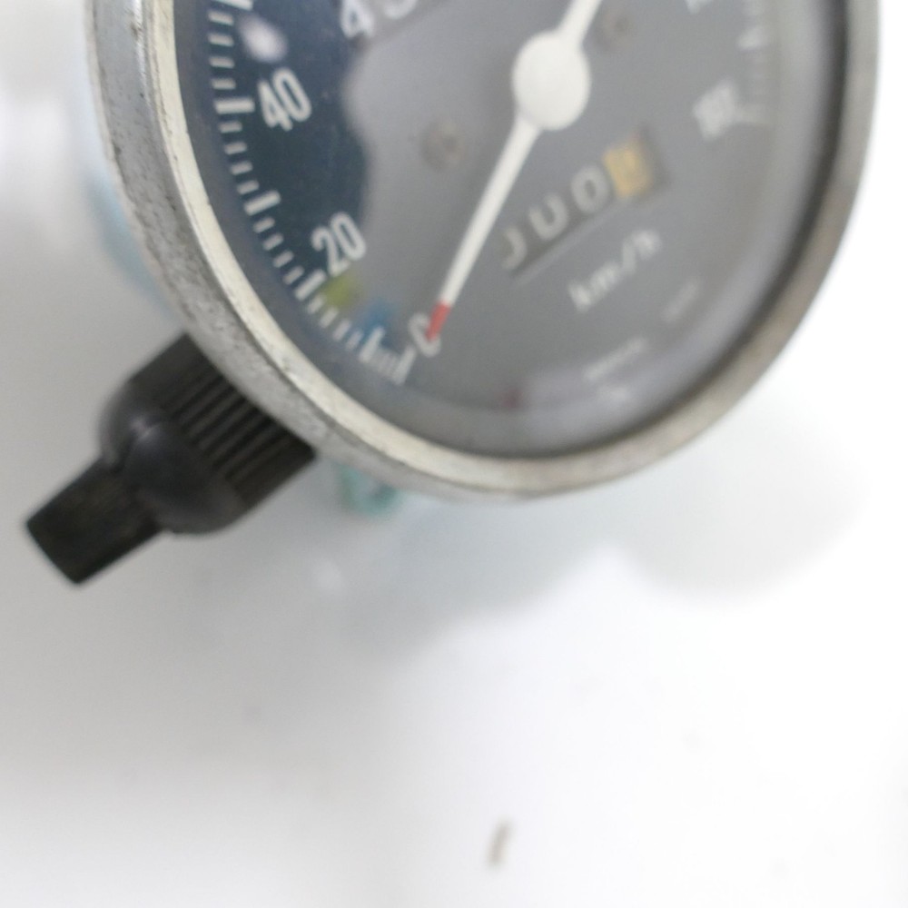 Honda CB 250 T Speedometer Cockpit 80609