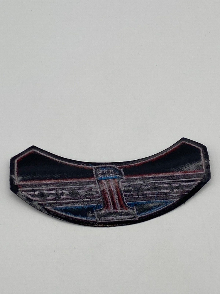 Harley Owner's Group HOG 2010 Patch