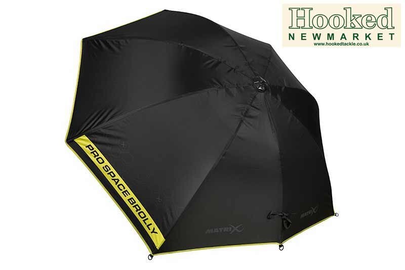 Matrix Pro Space Brolly
