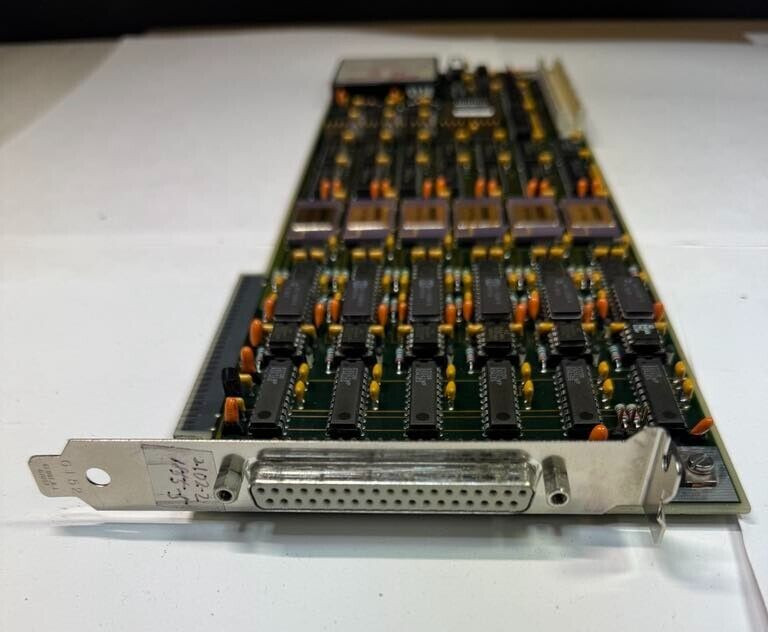 dSPACE dS2102-02 High Resolution D/A Computer Board