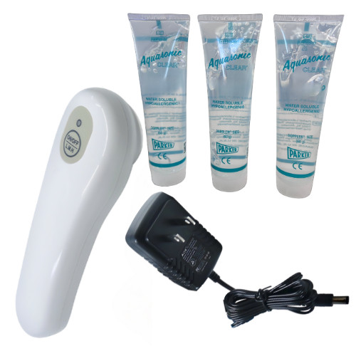Erectile Dysfunction Shockwave Home Therapy Machine Treatment Device for ED