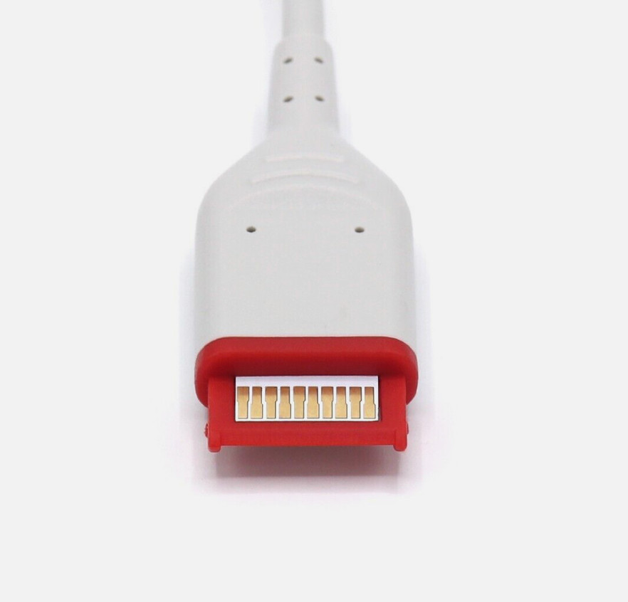 Masimo RAD-97 Compatible Spo2 Adapter Cable - Same Day Shipping