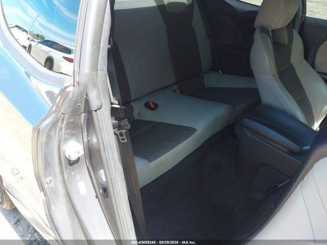GENESIS 2015 Glove Box 4853637