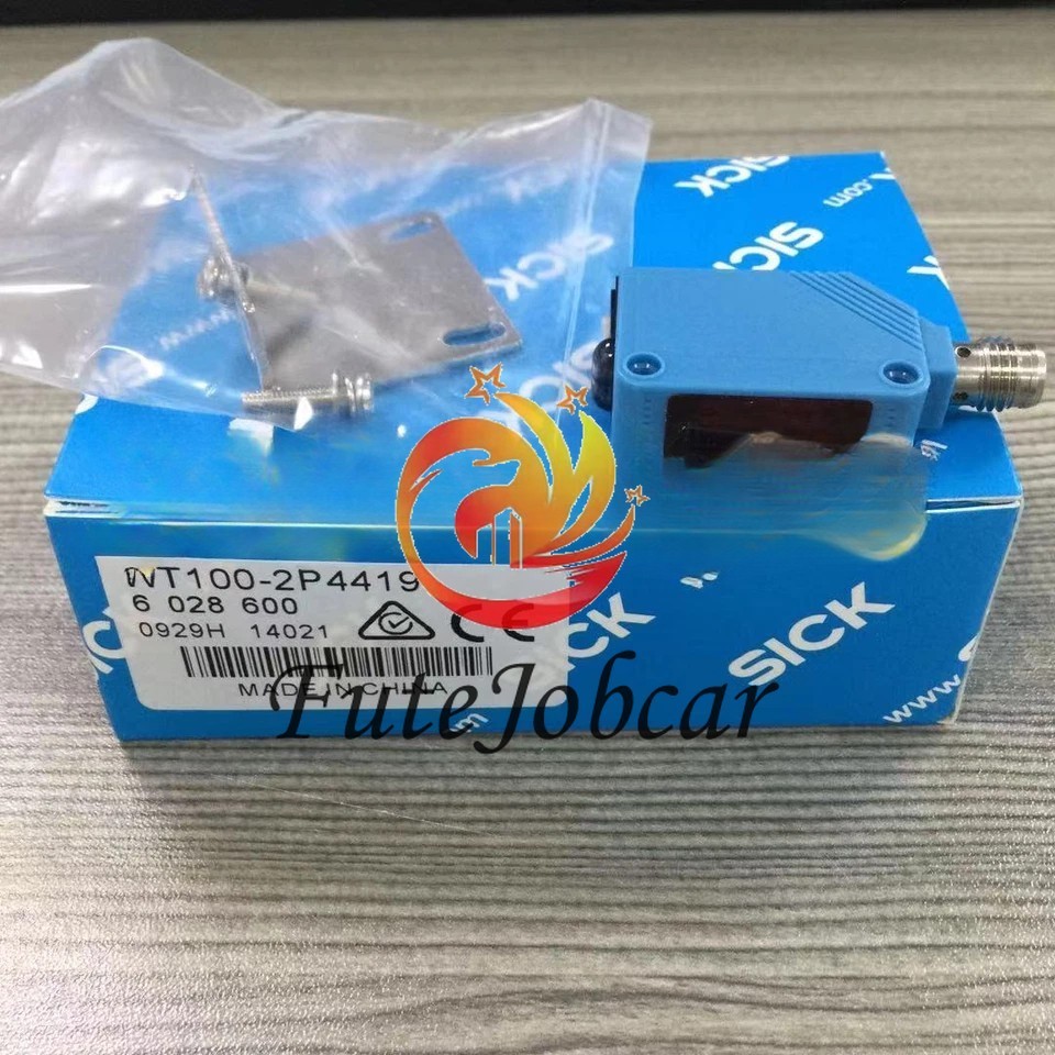 1Pcs New For SICK WT100-2P4419 Sensor