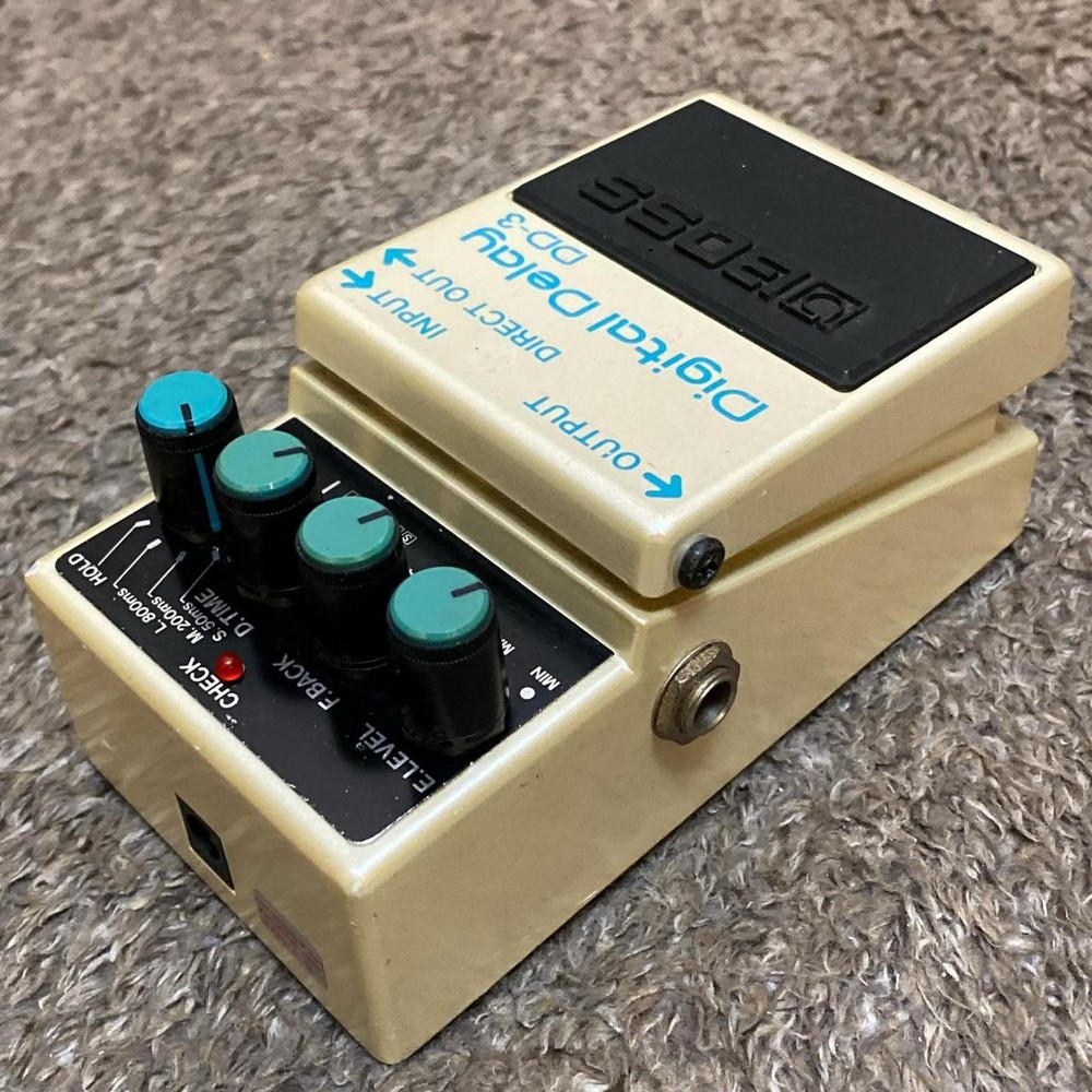 BOSS DD-3 Digital Delay 533763