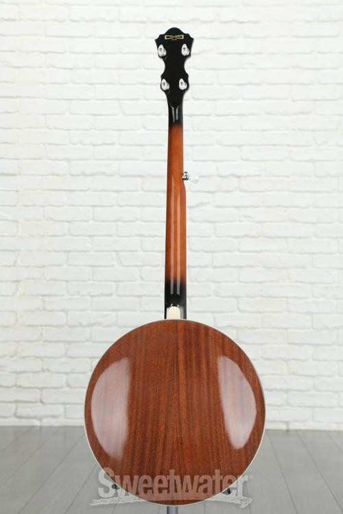 Ibanez B200 Banjo - Natural