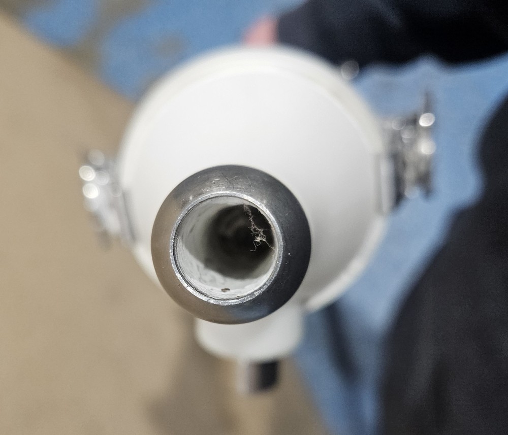 Tapetech Drywall Mudrunner