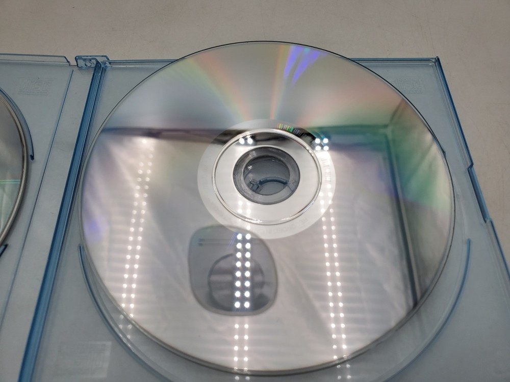 iWork' 08 Install CD & DVD Version 8.0 2007 Apple Mac Macintosh