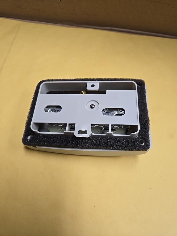 APRILAIRE MANUAL HUMIDIFIER CONTROL 1- MODEL 4655