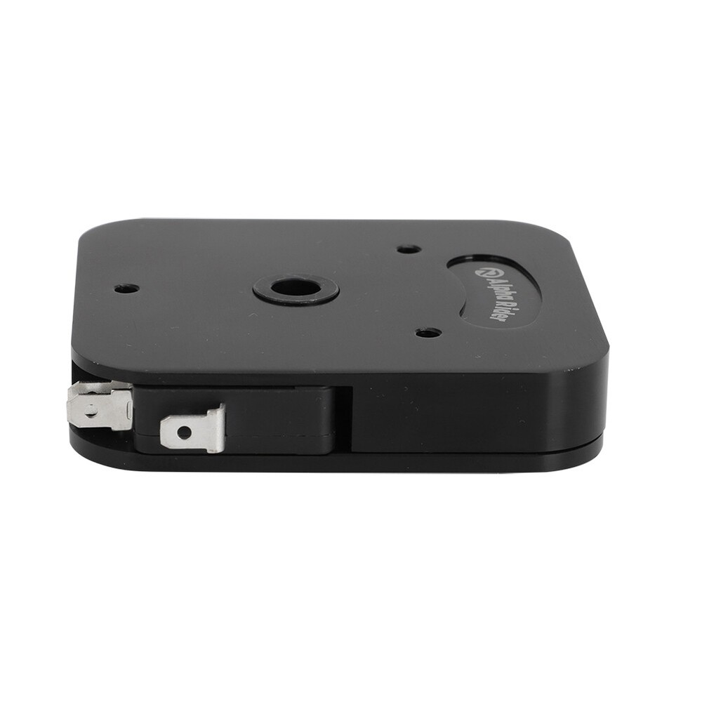 2PCS Universal Electric Window Switch For All Vehicles Power Window Crank Switch