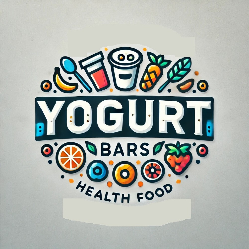 YogurtBars.com - PREMIUM TWO WORD DOMAIN NAME - Owned For 17+ Years!