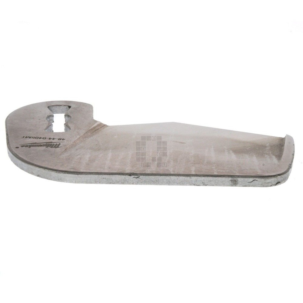 Milwaukee Tool 48-44-0405 M12 Plastic Pipe Shear Blade