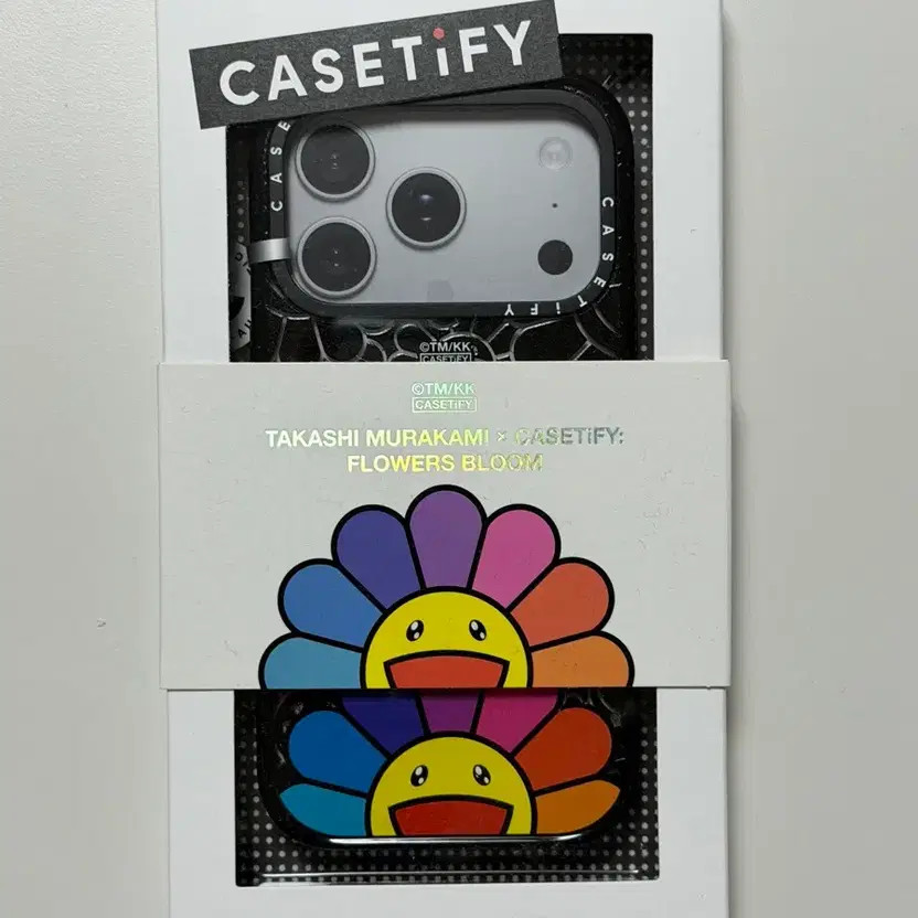 iPhone 17 Pro Murakami Casetify MagSafe Case Official